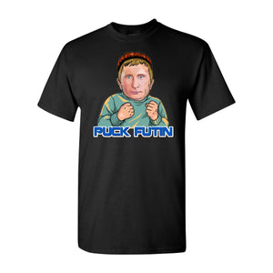 Hasbulla x Putin Tee